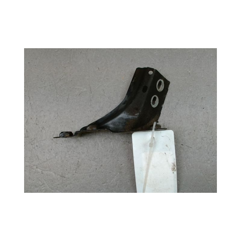 SUPPORT AILE AVD VOLKSWAGEN POLO V Phase 1 (6R) 2009-...
