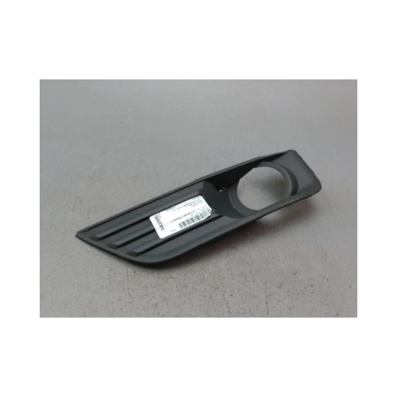 ENJOLIVEUR PARE-CHOC AVG FORD FOCUS II Phase 1 2004-2007