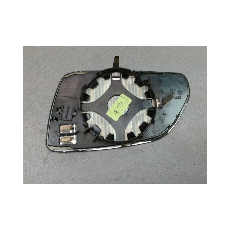 GLACE RETROVISEUR EXT D VOLKSWAGEN POLO IV Phase 2 (9N) 2005-2009