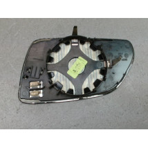 GLACE RETROVISEUR EXT D VOLKSWAGEN POLO IV Phase 2 (9N) 2005-2009