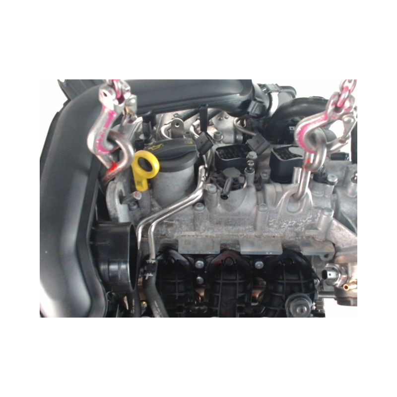 MOTEUR ESSENCE SEAT ARONA 1.0 TSI