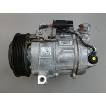 COMPRESSEUR AIR CONDITIONNE MERCEDES CLASSE A
