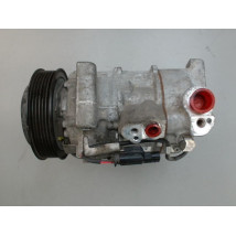 COMPRESSEUR AIR CONDITIONNE MERCEDES CLASSE A