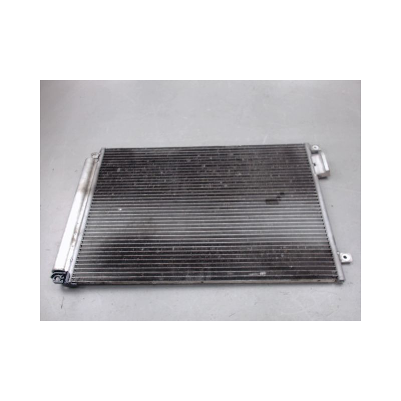 CONDENSEUR CLIMATISATION FORD KA