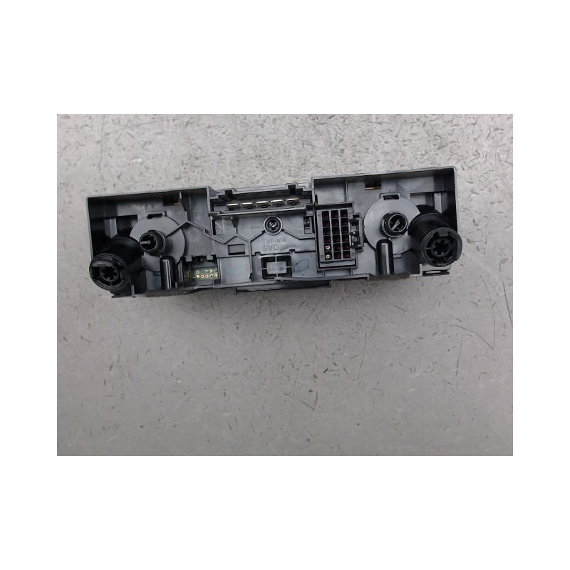 COMMANDE DE CHAUFFAGE VOLKSWAGEN POLO