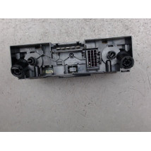 COMMANDE DE CHAUFFAGE VOLKSWAGEN POLO
