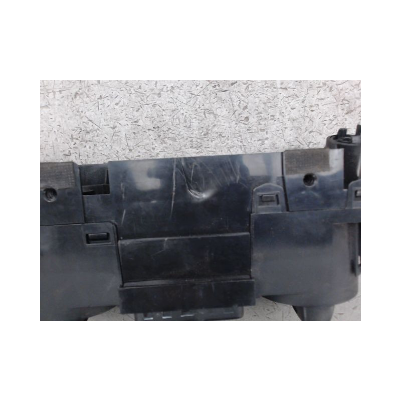 COMMANDE DE CHAUFFAGE VOLKSWAGEN POLO