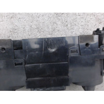 COMMANDE DE CHAUFFAGE VOLKSWAGEN POLO
