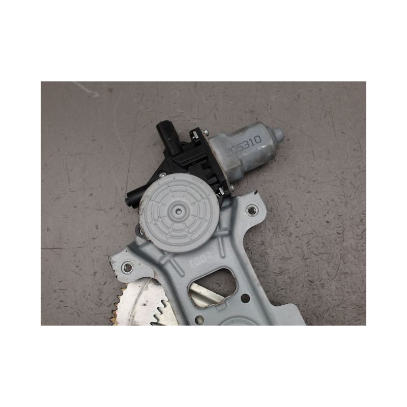 MECANISME LEVE-GLACE AVANT DROIT HONDA CR-Z