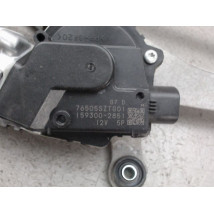 MECANISME ESSUIE-GLACE AVANT HONDA CR-Z