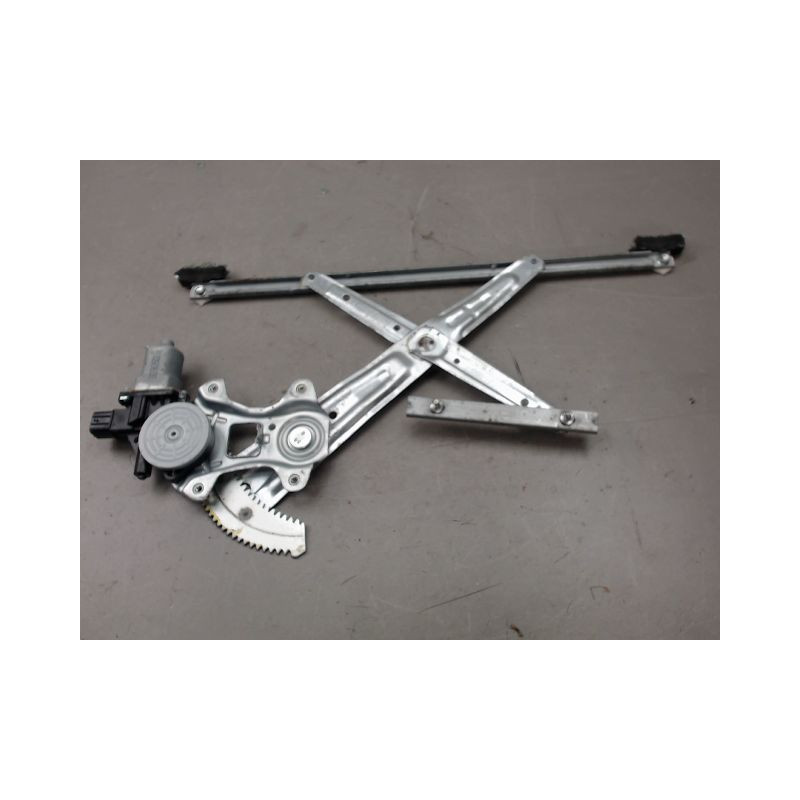 MECANISME LEVE-GLACE AVANT DROIT CITROEN C4 AIRCR.