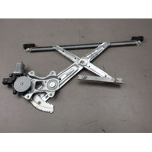 MECANISME LEVE-GLACE AVANT DROIT CITROEN C4 AIRCR.