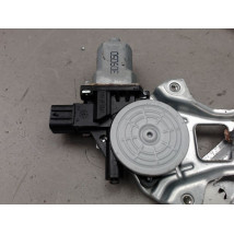 MECANISME LEVE-GLACE AVANT DROIT CITROEN C4 AIRCR.