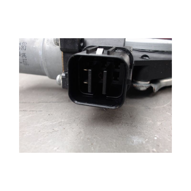 MECANISME LEVE-GLACE AVANT DROIT CITROEN C4 AIRCR.