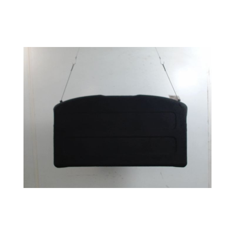 TABLETTE PLAGE ARRIERE CITROEN C4 AIRCR.