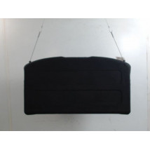 TABLETTE PLAGE ARRIERE CITROEN C4 AIRCR.