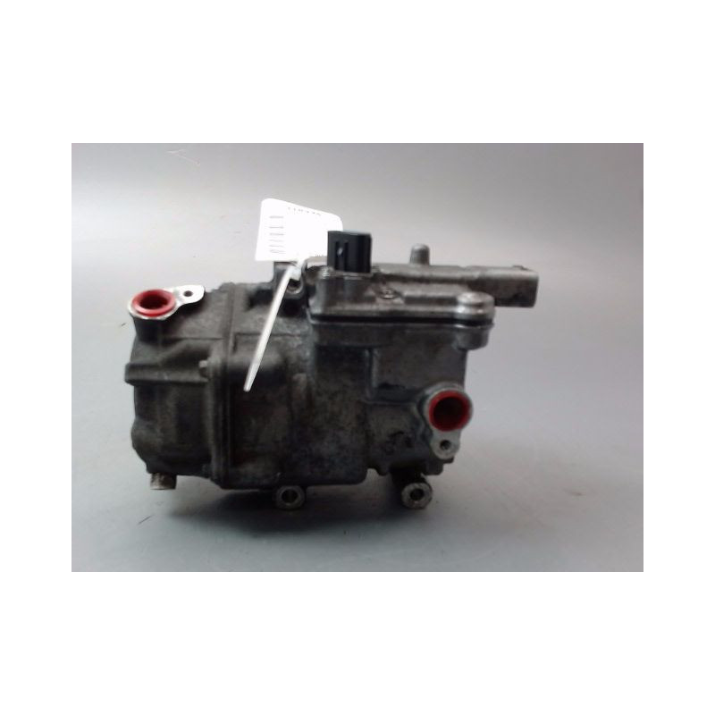 COMPRESSEUR AIR CONDITIONNE TOYOTA YARIS II Phase 1 2005-2009