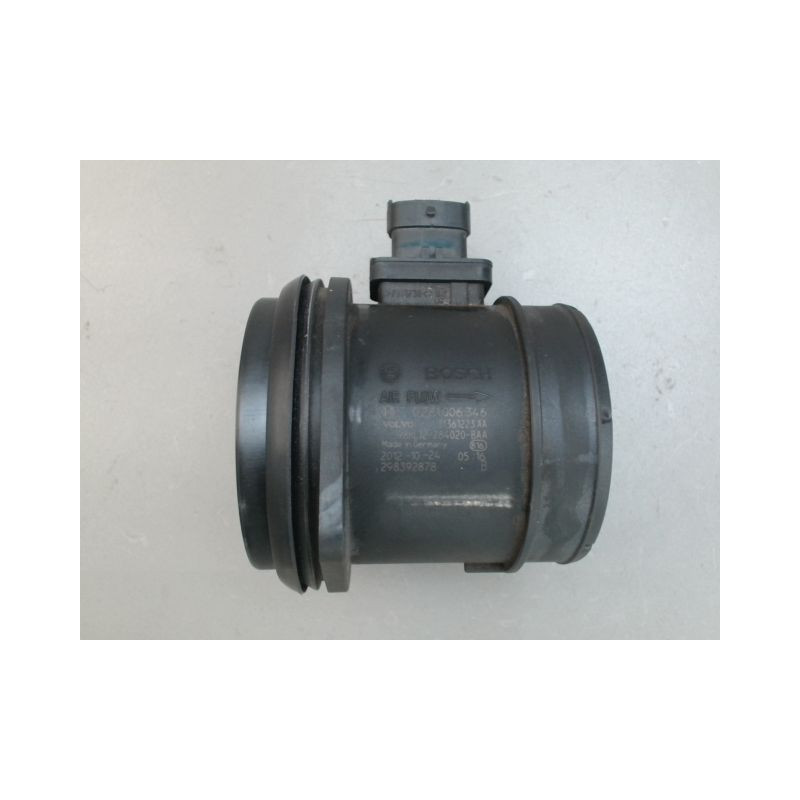 DEBITMETRE AIR VOLVO V40
