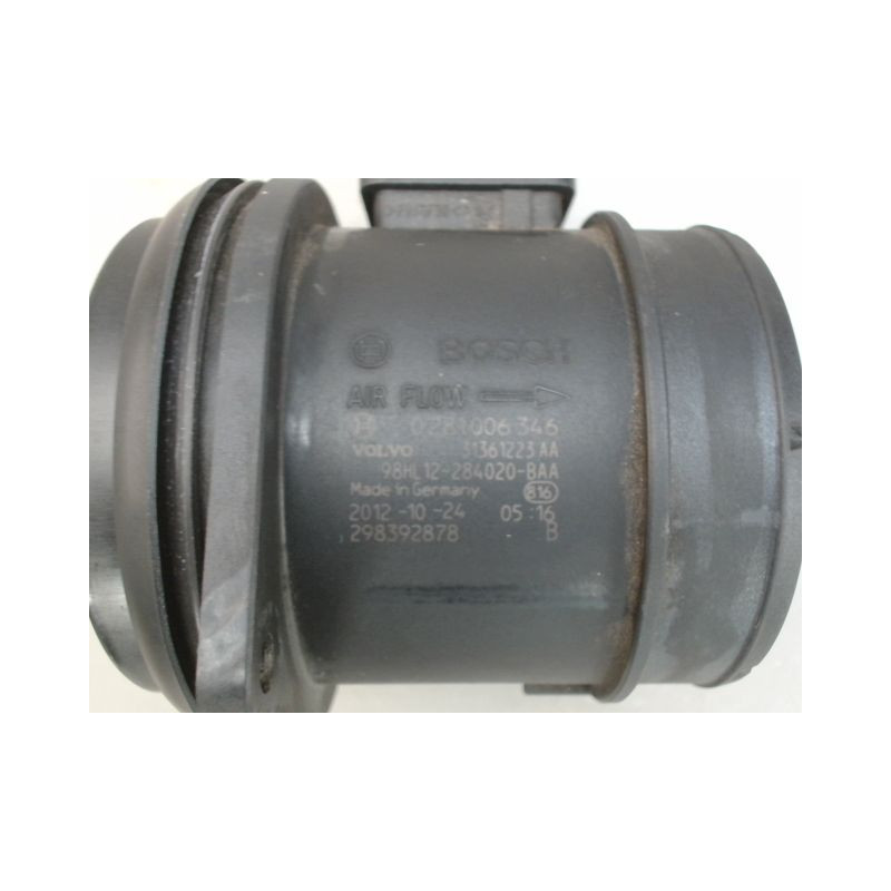 DEBITMETRE AIR VOLVO V40