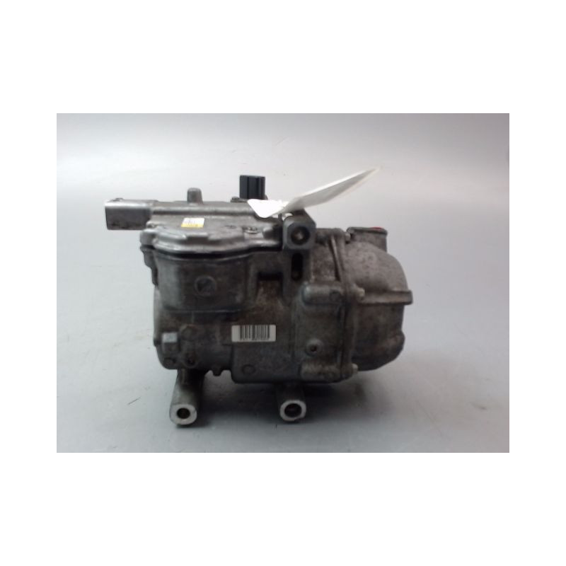 COMPRESSEUR AIR CONDITIONNE TOYOTA YARIS II Phase 1 2005-2009