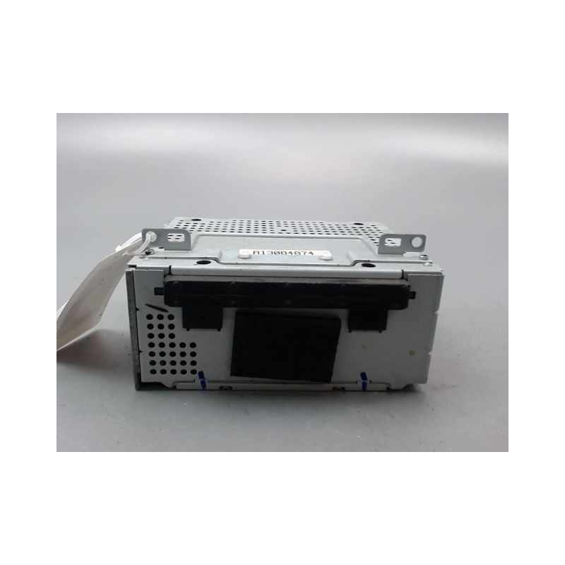 AUTORADIO FORD ECOSPORT