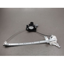 MECANISME LEVE-GLACE ARRIERE DROIT TOYOTA RAV4