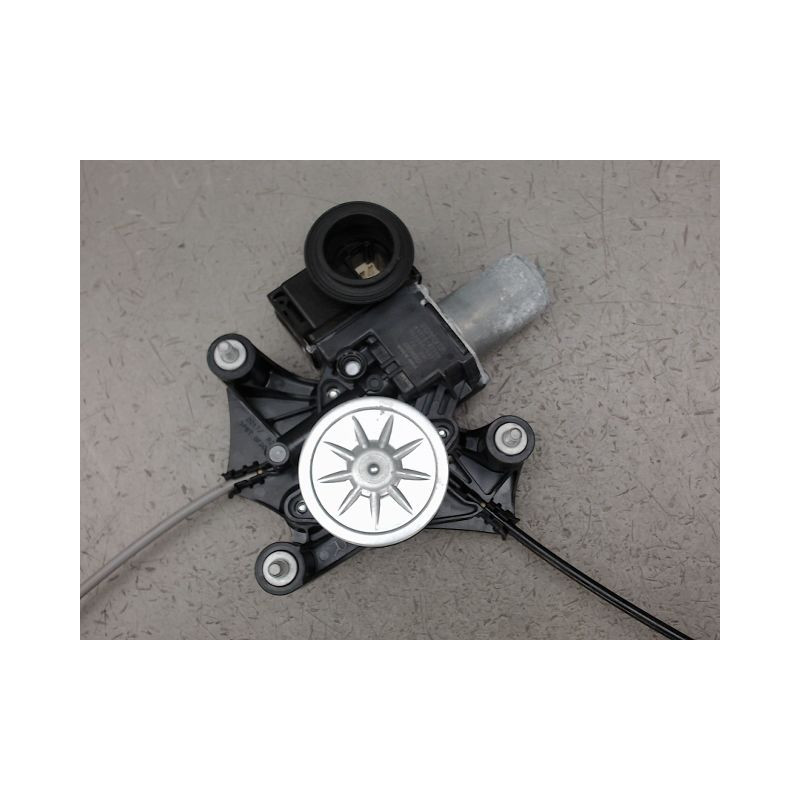 MECANISME LEVE-GLACE ARRIERE DROIT TOYOTA RAV4