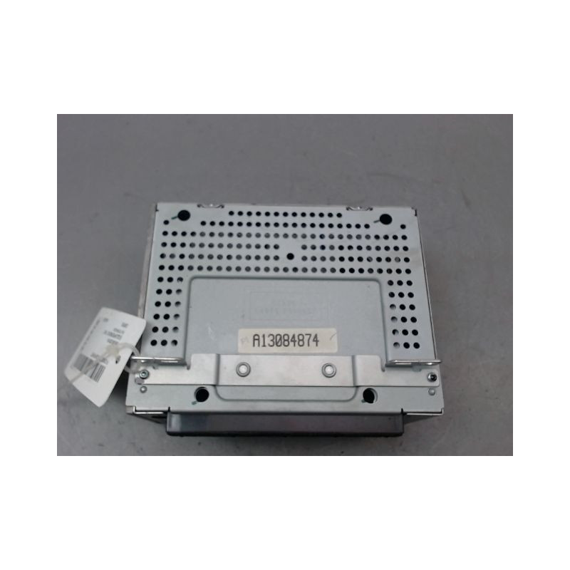 AUTORADIO FORD ECOSPORT