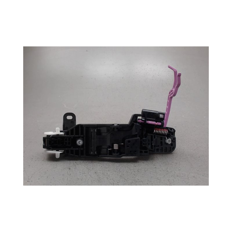 POIGNEE EXTERIEURE PORTE ARRIERE DROIT TOYOTA RAV4