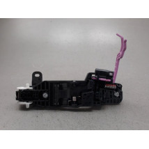 POIGNEE EXTERIEURE PORTE ARRIERE DROIT TOYOTA RAV4