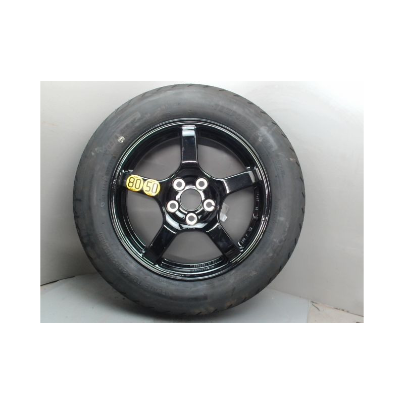 ROUE SECOURS TOYOTA RAV4