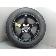 ROUE SECOURS TOYOTA RAV4