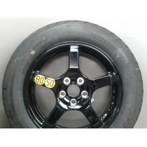 ROUE SECOURS TOYOTA RAV4