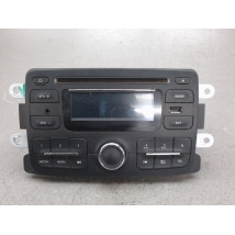 AUTORADIO DACIA LOGAN