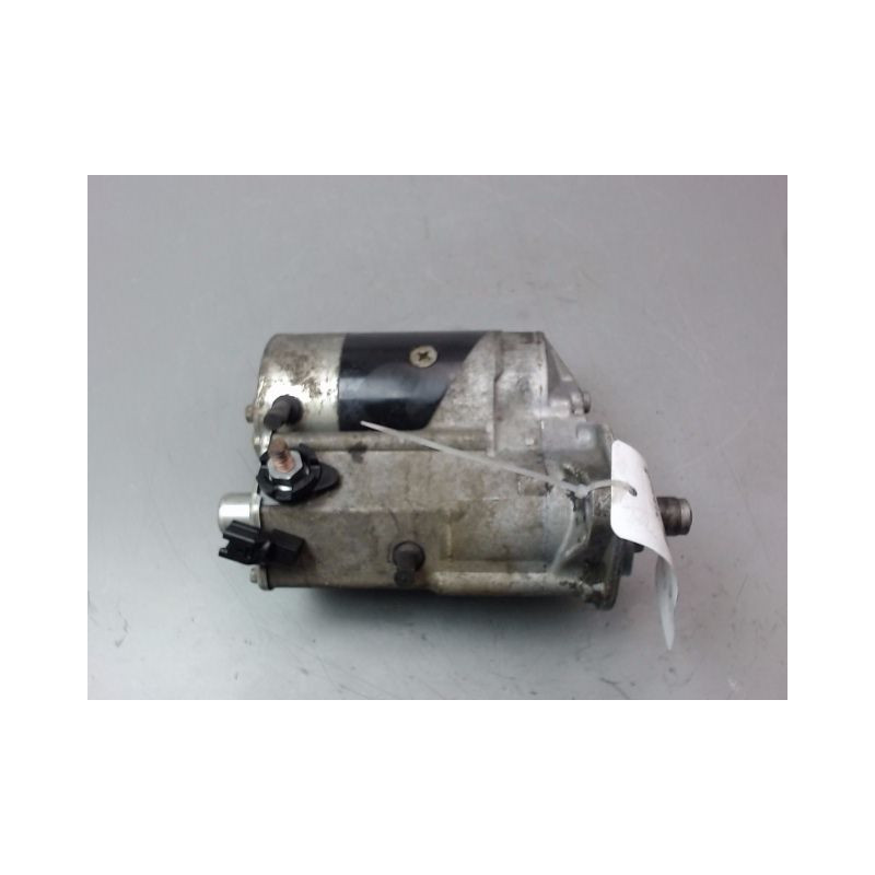 DEMARREUR TOYOTA HILUX SIMPLE CABINE 2006-