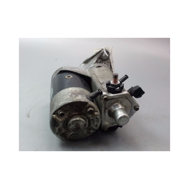 DEMARREUR TOYOTA HILUX SIMPLE CABINE 2006-