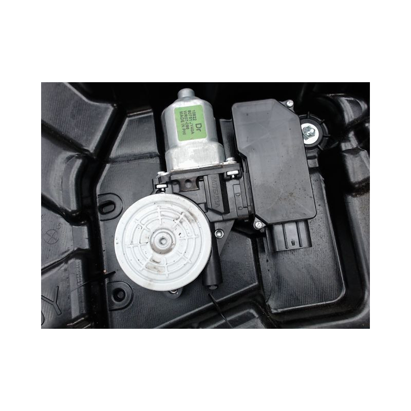 MECANISME LEVE-GLACE AVANT GAUCHE RENAULT KOLEOS
