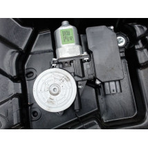 MECANISME LEVE-GLACE AVANT GAUCHE RENAULT KOLEOS