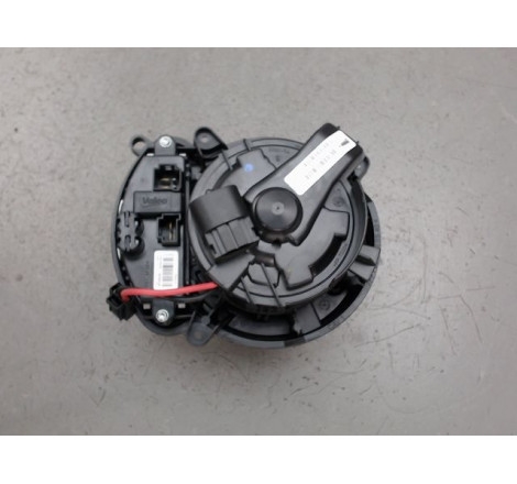 MOTEUR VENTILATEUR CHAUFFAGE