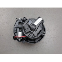 MOTEUR VENTILATEUR CHAUFFAGE RENAULT KADJAR