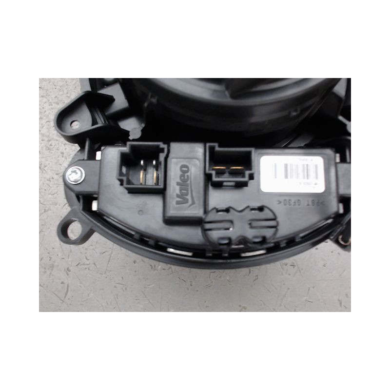 MOTEUR VENTILATEUR CHAUFFAGE RENAULT KADJAR