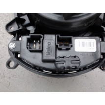 MOTEUR VENTILATEUR CHAUFFAGE RENAULT KADJAR