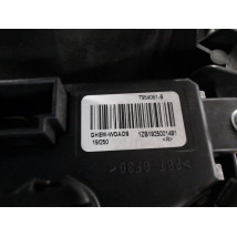 MOTEUR VENTILATEUR CHAUFFAGE RENAULT KADJAR