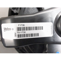 MOTEUR VENTILATEUR CHAUFFAGE RENAULT KADJAR