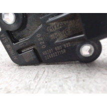 DEBITMETRE AIR RENAULT KADJAR