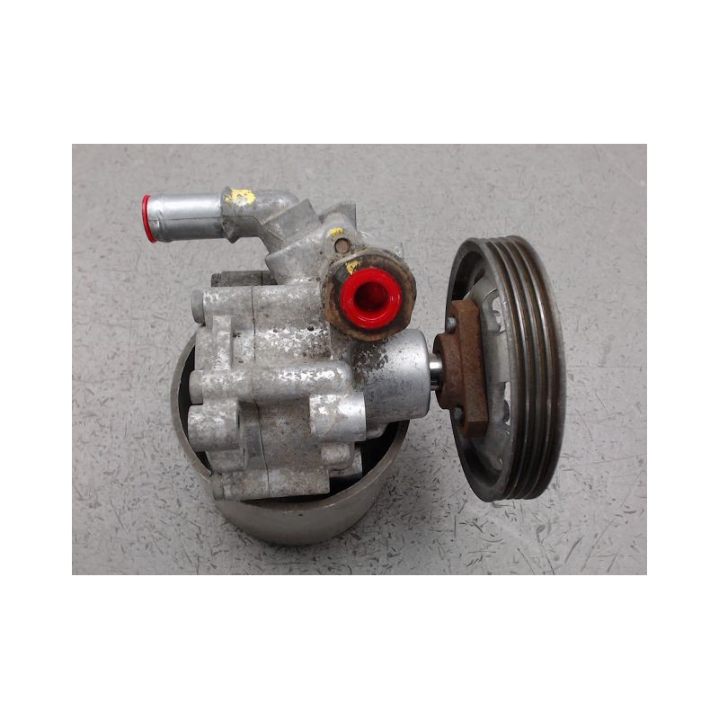 POMPE DIRECTION ASSISTEE DACIA SANDERO