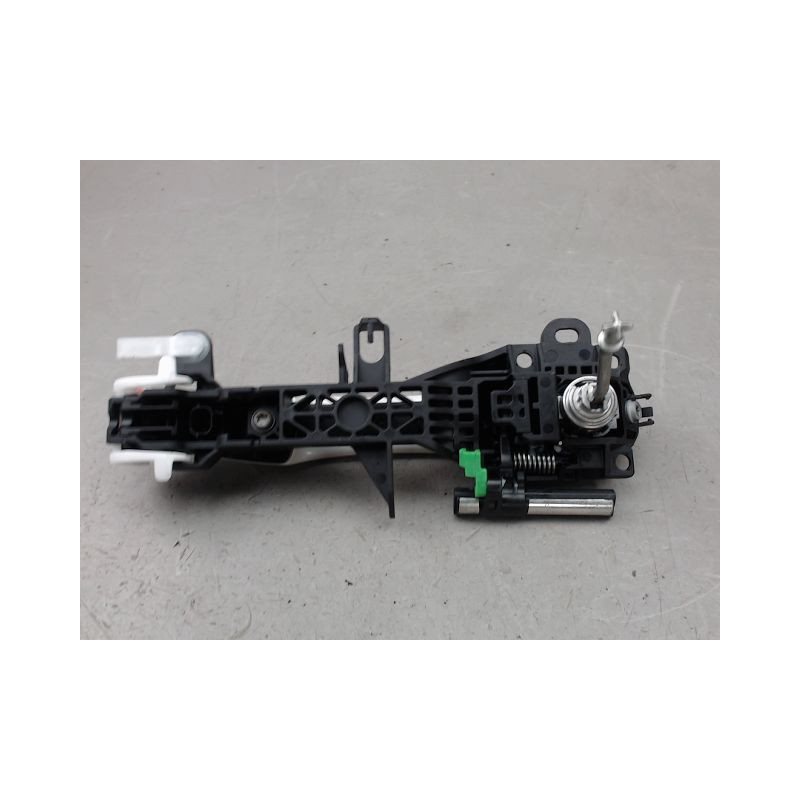 POIGNEE EXTERIEURE PORTE AVANT GAUCHE TOYOTA COROLLA