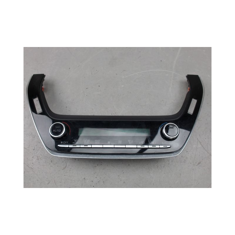 COMMANDE DE CHAUFFAGE TOYOTA COROLLA