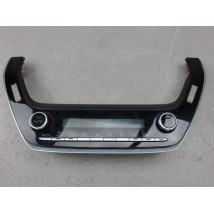 COMMANDE DE CHAUFFAGE TOYOTA COROLLA