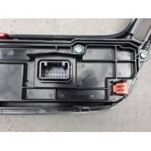 COMMANDE DE CHAUFFAGE TOYOTA COROLLA